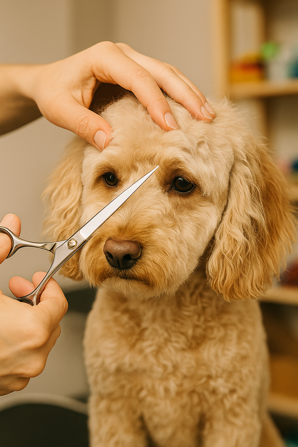 Grooming